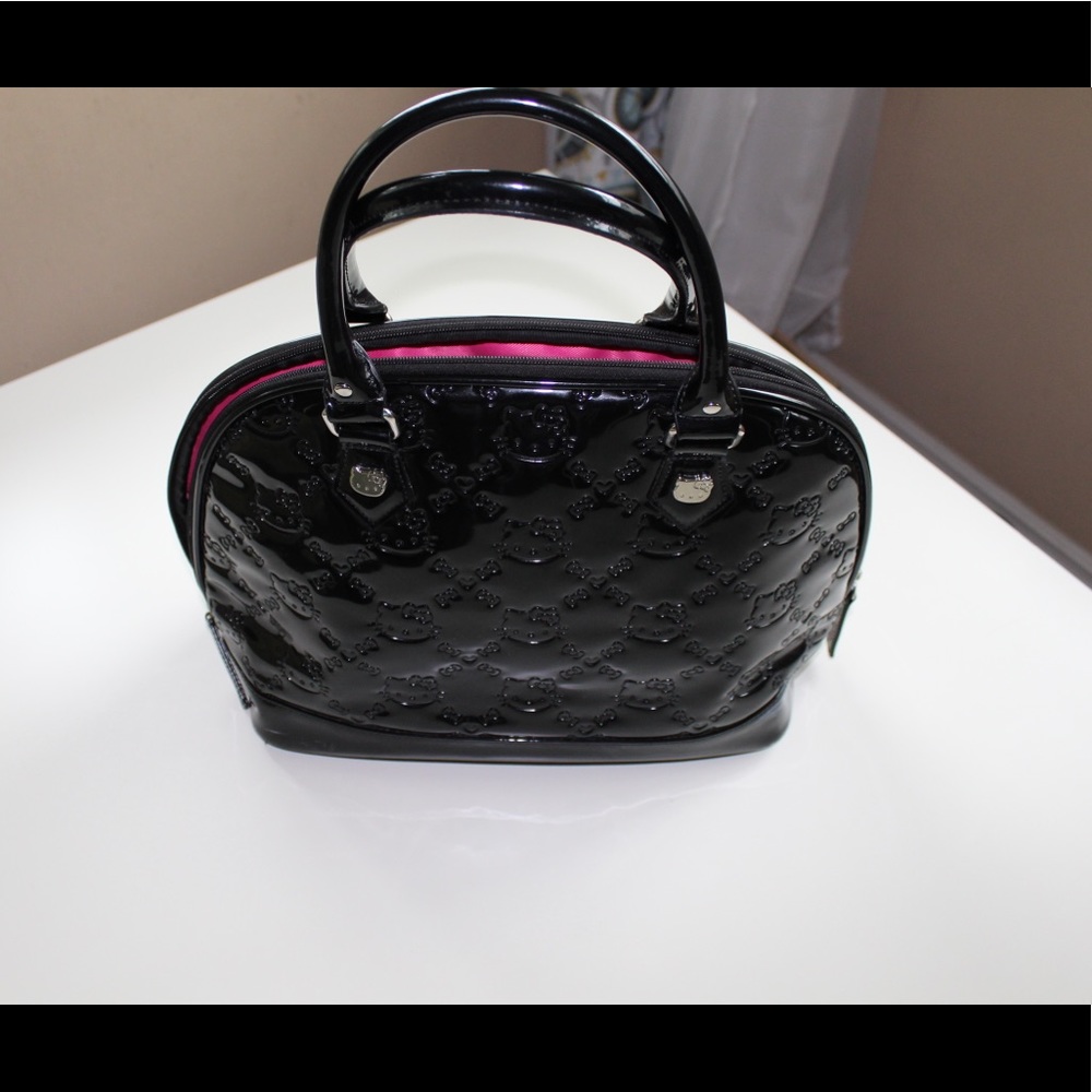 Hello kitty bag